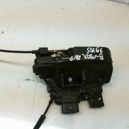 Serrure avant droit FORD B-MAX Photo n°1