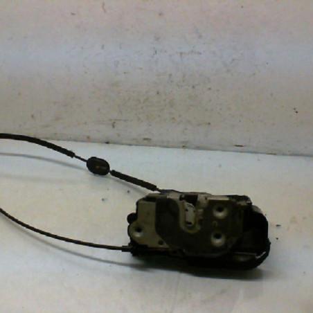 Serrure avant droit FORD B-MAX