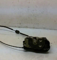 Serrure avant droit FORD B-MAX Photo n°4