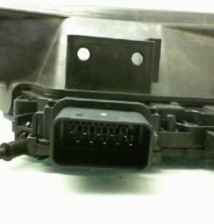 Serrure avant droit FORD B-MAX Photo n°6