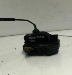 Serrure arriere gauche OPEL ASTRA J Photo n°4