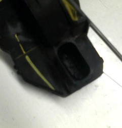 Serrure arriere gauche OPEL ASTRA J Photo n°6