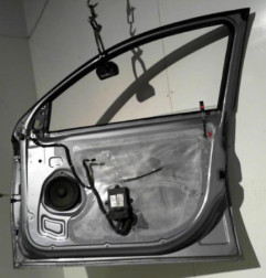 Porte avant droit OPEL VECTRA C Photo n°3