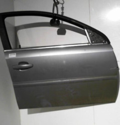 Porte avant droit OPEL VECTRA C Photo n°5