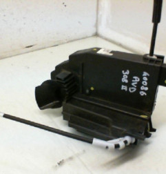 Serrure avant droit PEUGEOT 308 2 Photo n°1