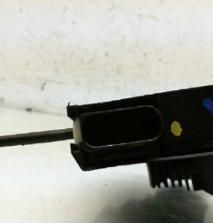 Serrure avant droit PEUGEOT 308 2