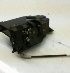 Serrure avant droit PEUGEOT 308 2 Photo n°4