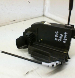 Serrure avant droit PEUGEOT 308 2 Photo n°5