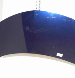 Capot RENAULT CLIO 3 Photo n°5