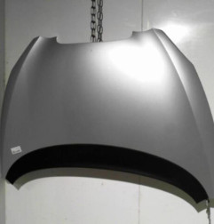 Capot SEAT ALTEA Photo n°1