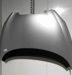 Capot SEAT ALTEA Photo n°4