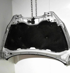 Capot SEAT ALTEA Photo n°6