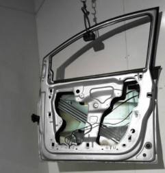 Porte avant droit SEAT TOLEDO 3