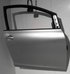 Porte avant droit SEAT TOLEDO 3 Photo n°3