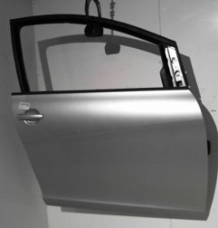 Porte avant droit SEAT TOLEDO 3 Photo n°4