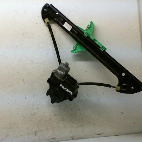 Leve vitre electrique arriere droit VOLKSWAGEN GOLF 7 Photo n°1