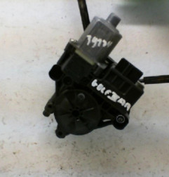 Leve vitre electrique arriere droit VOLKSWAGEN GOLF 7 Photo n°5