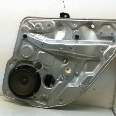 Mecanisme de leve vitre electrique arriere droit VOLKSWAGEN GOLF 4