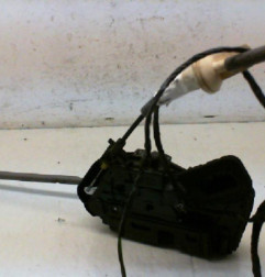 Serrure avant droit VOLKSWAGEN GOLF 7