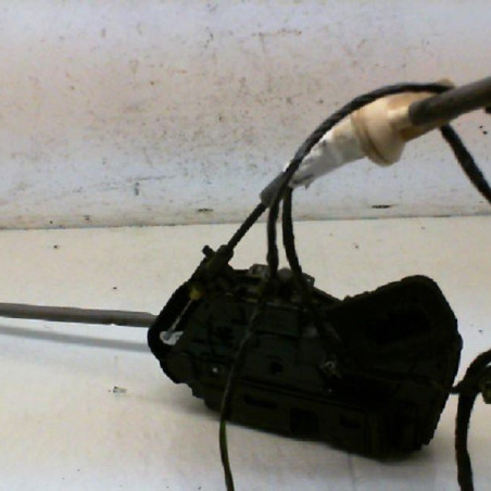 Serrure avant droit VOLKSWAGEN GOLF 7