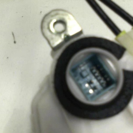 Serrure avant gauche HONDA CIVIC 8