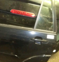 Porte arriere gauche TOYOTA RAV4 2 Photo n°4