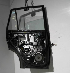 Porte arriere gauche TOYOTA RAV4 2 Photo n°6