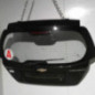 Malle/Hayon arriere CHEVROLET AVEO 1