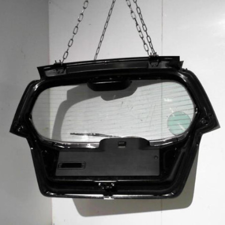 Malle/Hayon arriere CHEVROLET AVEO 1