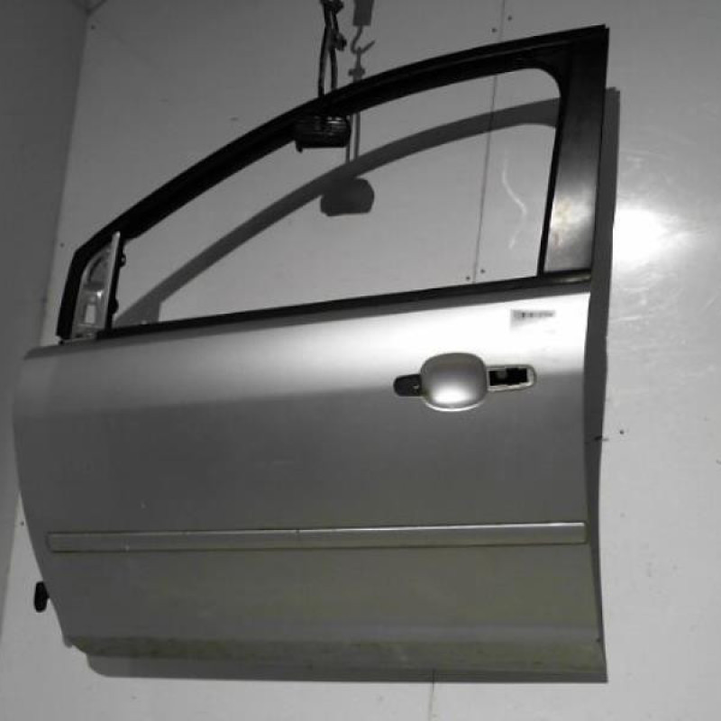 Porte avant gauche FORD FOCUS 2