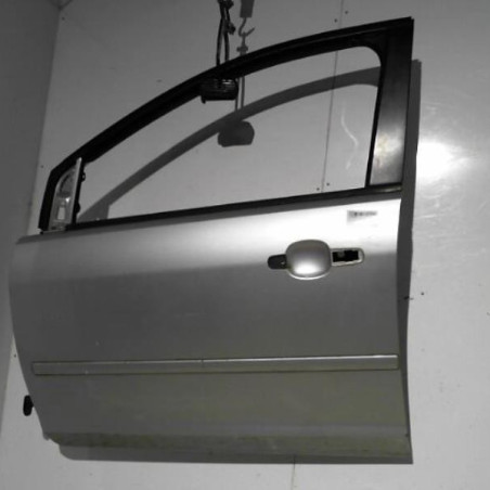 Porte avant gauche FORD FOCUS 2 Photo n°1