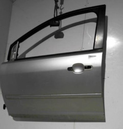 Porte avant gauche FORD FOCUS 2