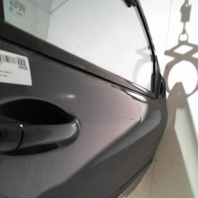 Porte avant droit MERCEDES CLASSE C 203 COUPE SPORT