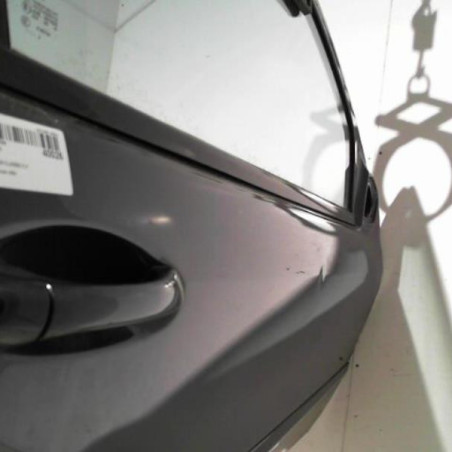 Porte avant droit MERCEDES CLASSE C 203 COUPE SPORT Photo n°1