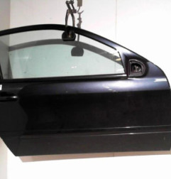 Porte avant droit MERCEDES CLASSE C 203 COUPE SPORT Photo n°4