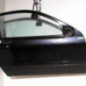 Porte avant droit MERCEDES CLASSE C 203 COUPE SPORT