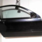 Porte avant droit MERCEDES CLASSE C 203 COUPE SPORT