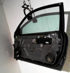 Porte avant droit MERCEDES CLASSE C 203 COUPE SPORT Photo n°7