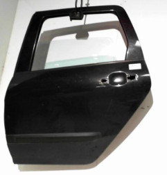 Porte arriere gauche PEUGEOT 308 1 SW Photo n°1