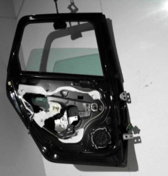 Porte arriere gauche PEUGEOT 308 1 SW