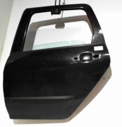 Porte arriere gauche PEUGEOT 308 1 SW Photo n°5