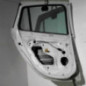 Porte arriere gauche RENAULT CLIO 3