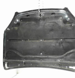 Capot CITROEN C5 1 Photo n°1