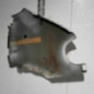 Aile avant gauche RENAULT MASTER 2