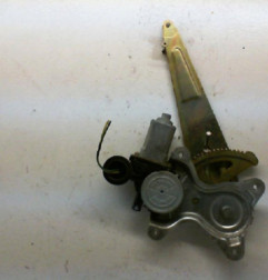 Leve vitre electrique arriere gauche TOYOTA RAV4 2 Photo n°1