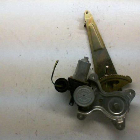 Leve vitre electrique arriere gauche TOYOTA RAV4 2 Photo n°1