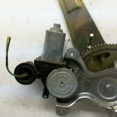 Leve vitre electrique arriere gauche TOYOTA RAV4 2