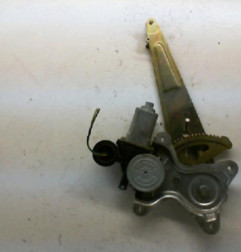 Leve vitre electrique arriere gauche TOYOTA RAV4 2 Photo n°4