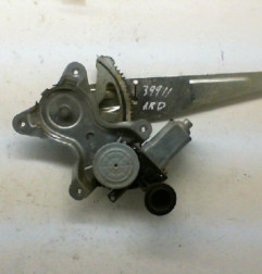 Leve vitre electrique arriere droit TOYOTA RAV4 2 Photo n°1