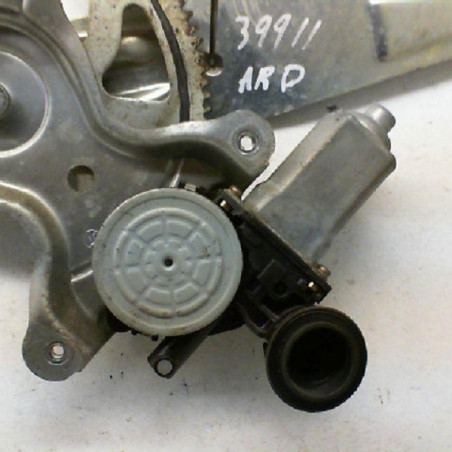 Leve vitre electrique arriere droit TOYOTA RAV4 2